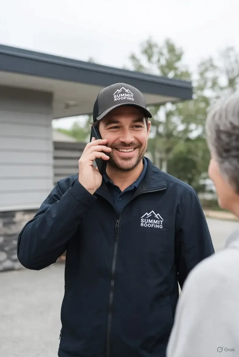 Flat Roof Leak Repair Santa, ID FAQs